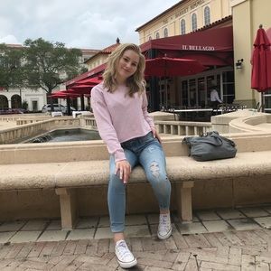 Meet your Posher, Carlee